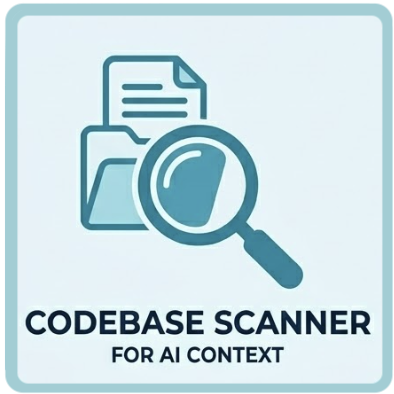 CodebaseScanner Thumbnail